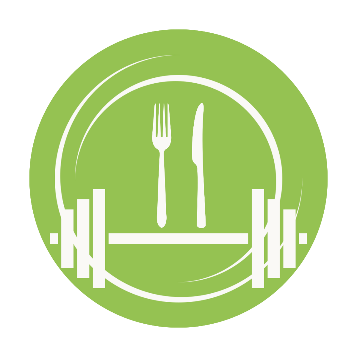 Logo Marmita Fit da Camilla